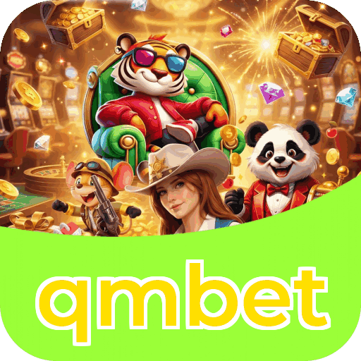 Suporte qmbet