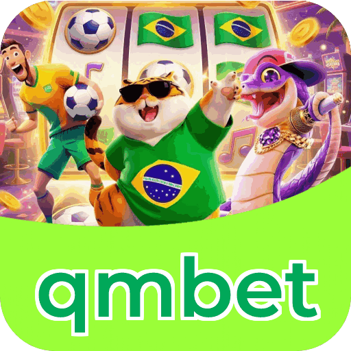 Interface qmbet