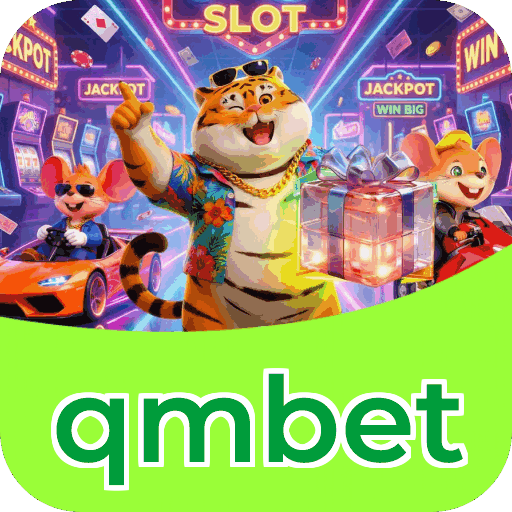 Dealers profissionais da qmbet