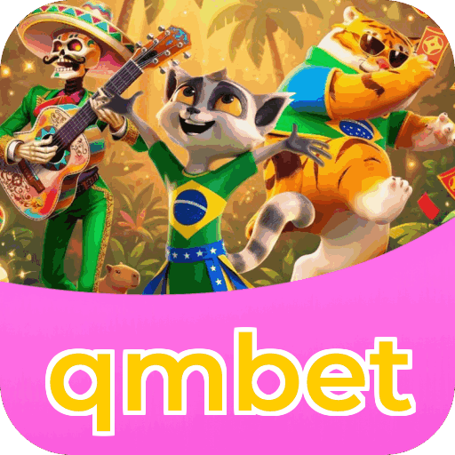 Streaming 4K no cassino ao vivo da qmbet