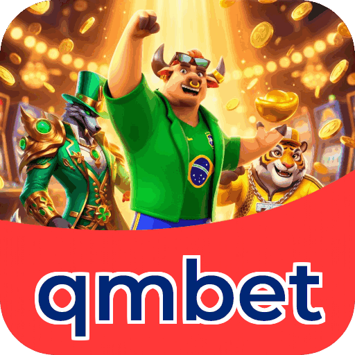 Siga a qmbet no Facebook